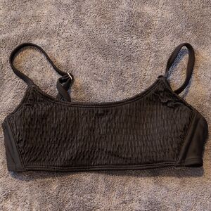 Black Women's Intimate Bra